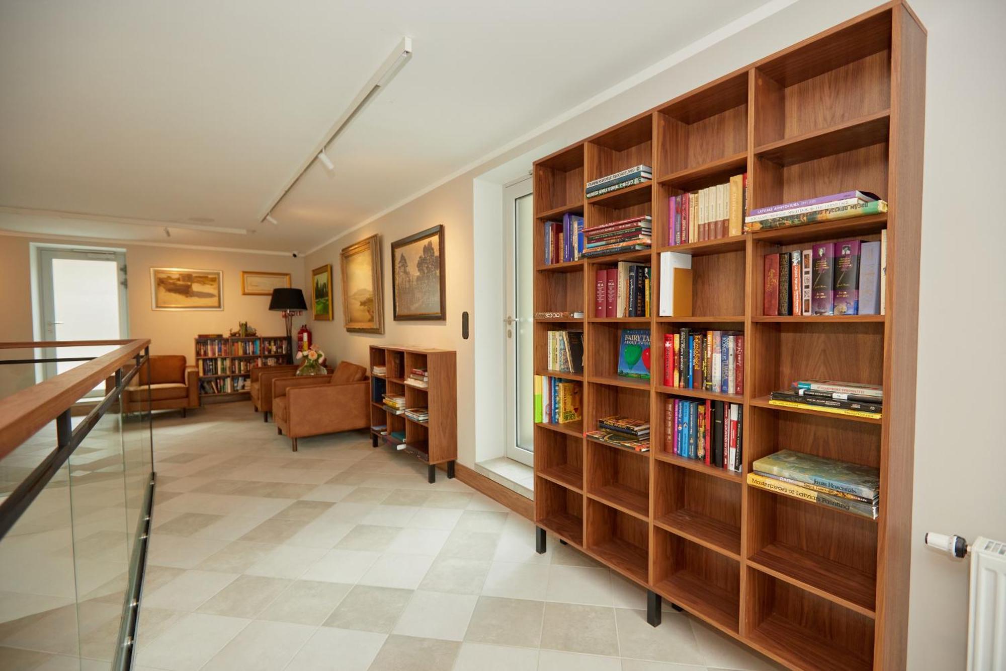 Stories Design Aparthotel Jurmala Bagian luar foto